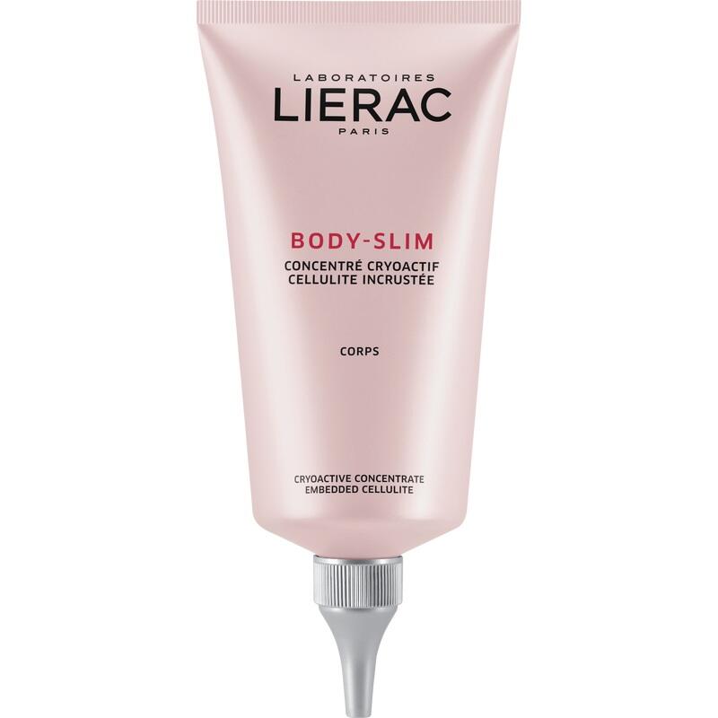 LIERAC Body-Slim Cryo Konzentrat