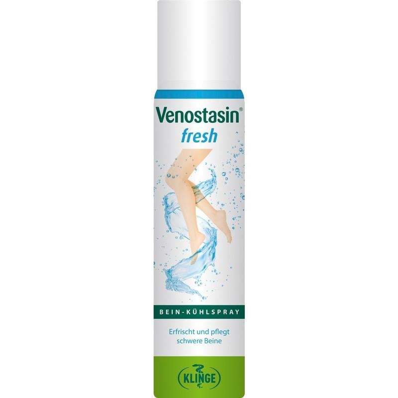 VENOSTASIN fresh Spray
