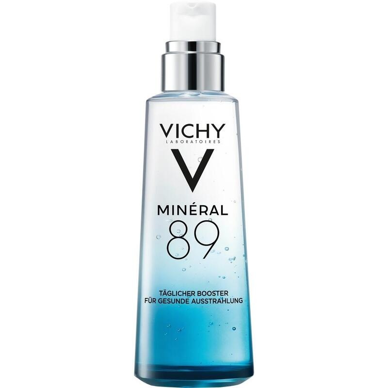VICHY MINERAL 89 Elixier