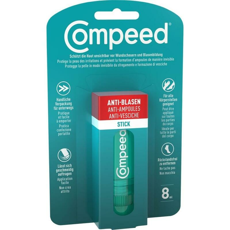 COMPEED Anti-Blasen Stick HRA