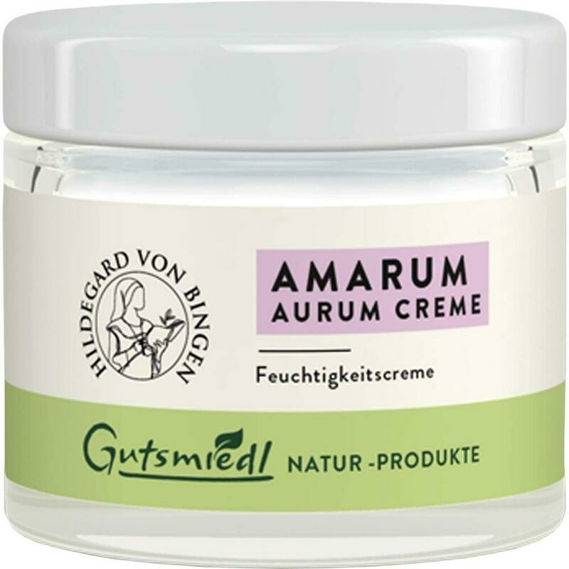 AMARUM Aurum Creme