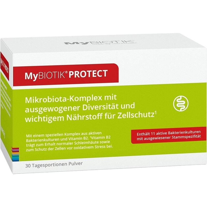 MYBIOTIK PROTECT Pulver