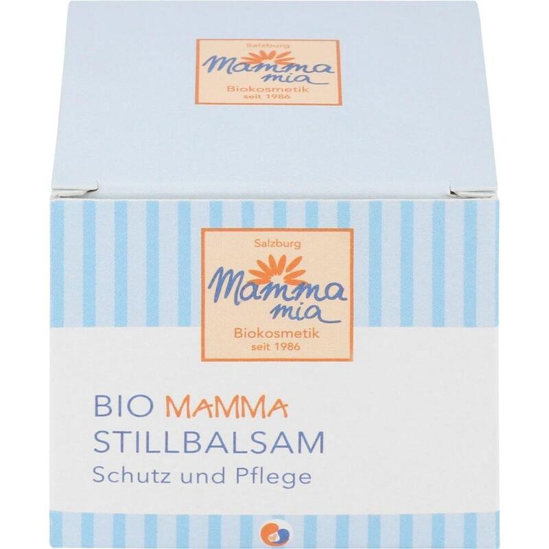 MAMMAMIA Stillbalsam Bio
