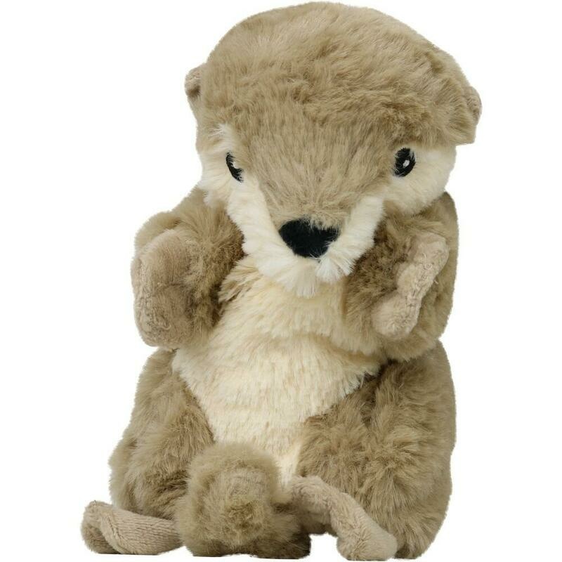 WARMIES MINIS Otter