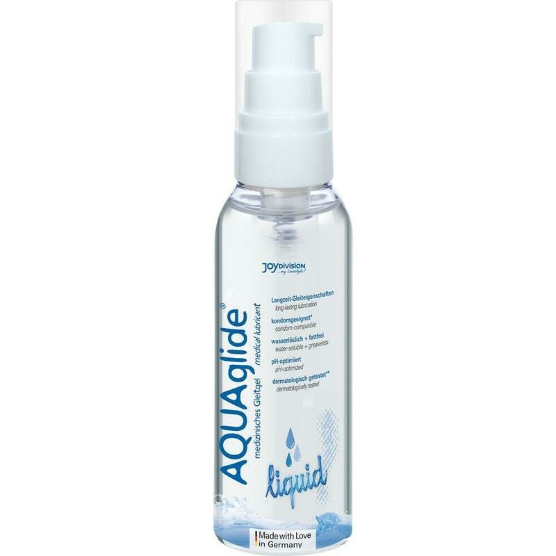 AQUAGLIDE liquid