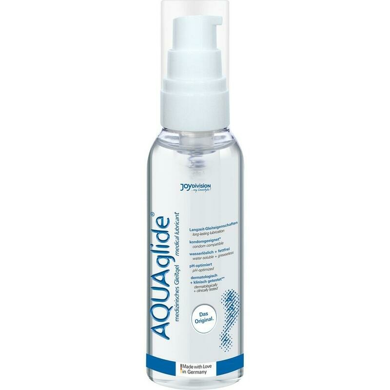 AQUAGLIDE neutral Gel