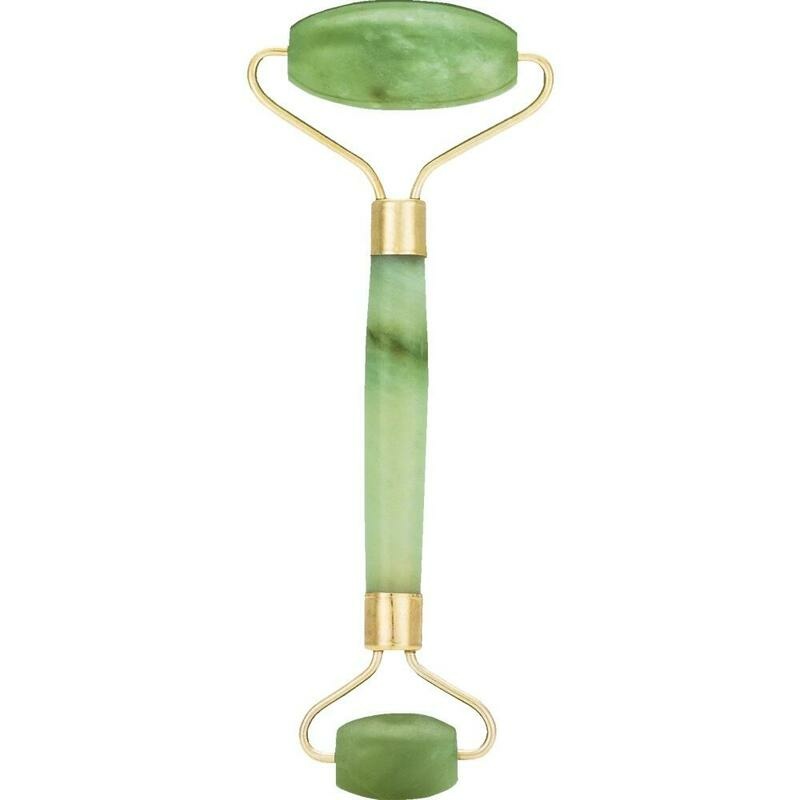 JADE Roller f.Gesichts-Massage