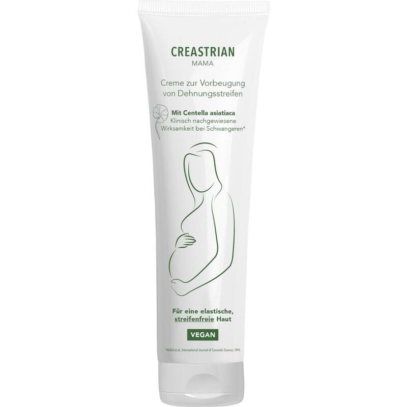 CREASTRIAN Mama Creme