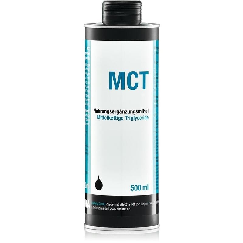 MCT Öl