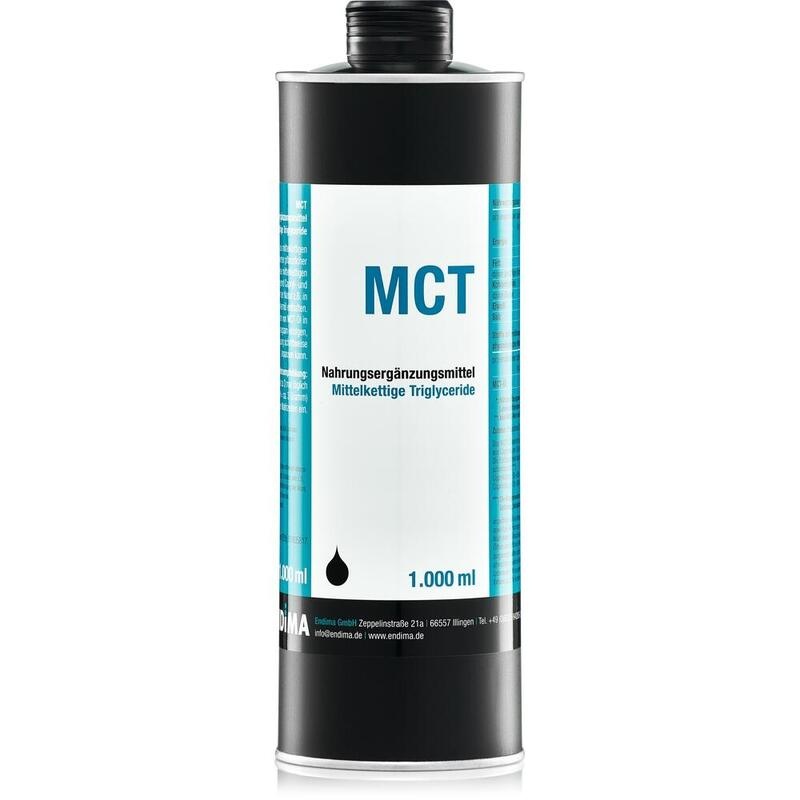 MCT Öl