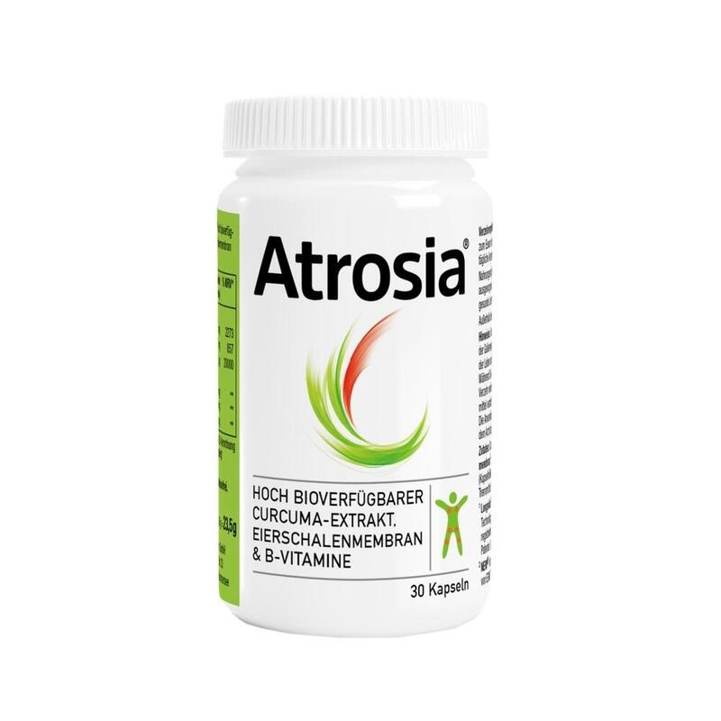 ATROSIA Kapseln