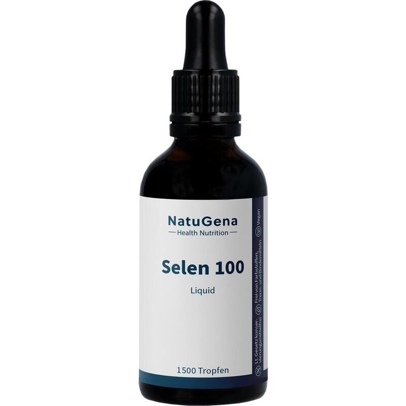 SELEN 100 Liquid