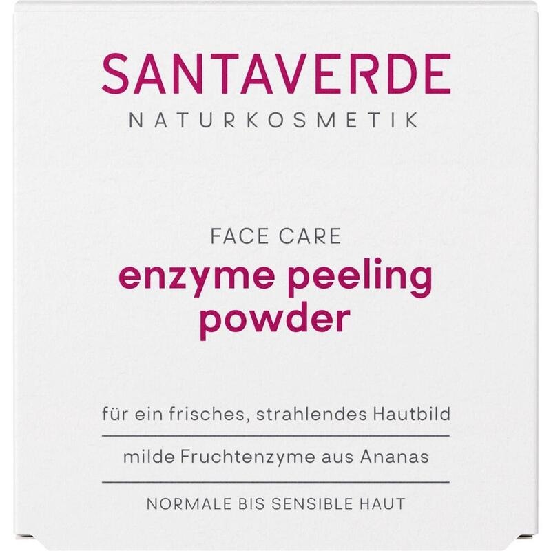 ENZYME peeling powder