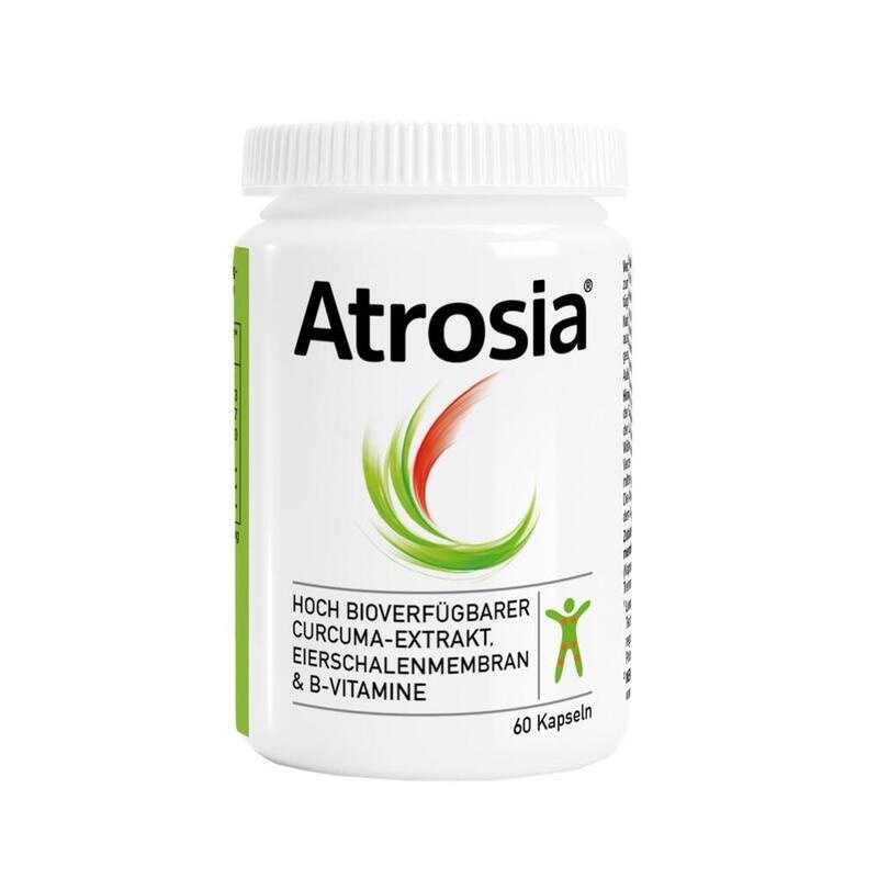 ATROSIA Kapseln