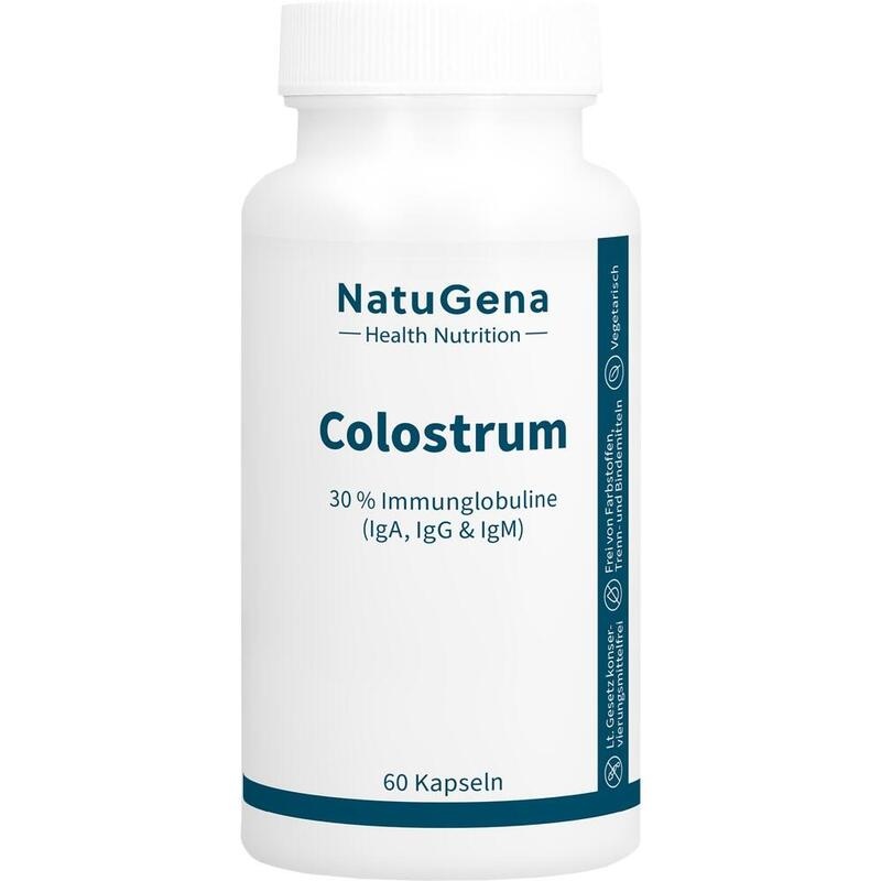 COLOSTRUM KAPSELN