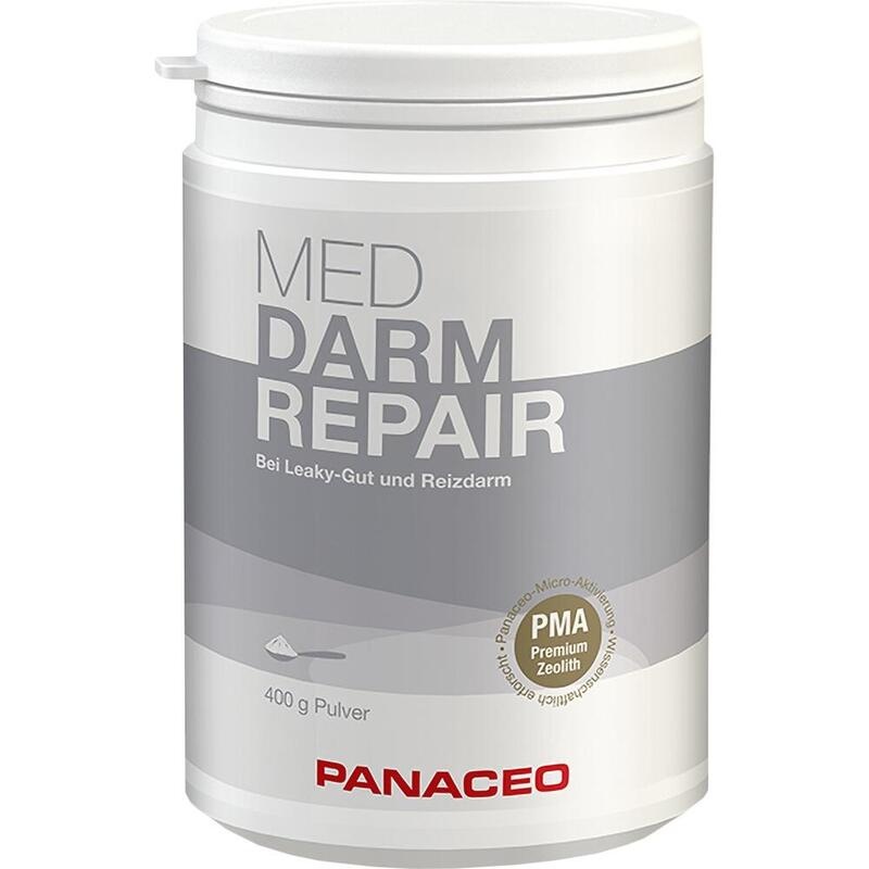 PANACEO Med Darm repair Pulver