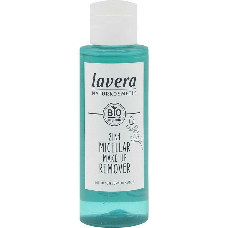 LAVERA 2in1 Micellar Make-up Remover