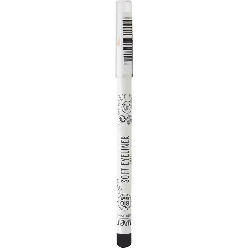 LAVERA Soft Eyeliner 03 grey