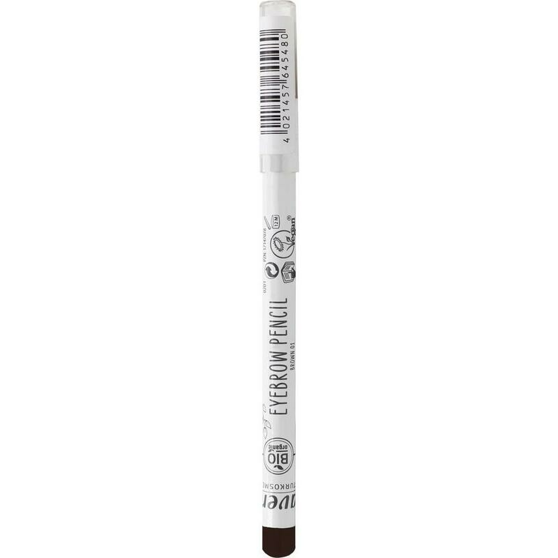 LAVERA Eyebrow Pencil 01 brown