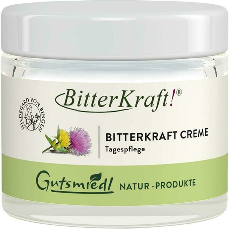 BITTERKRAFT Creme