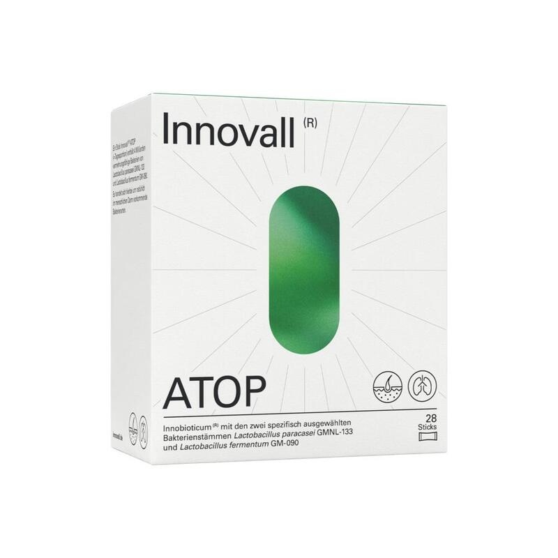 INNOVALL ATOP Sticks