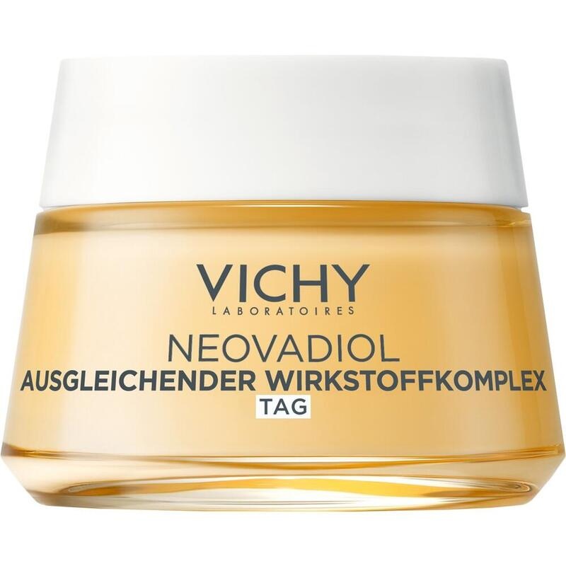 VICHY NEOVADIOL Tagescreme in den Wechseljahren NH