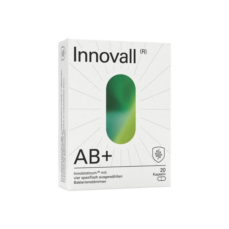 INNOVALL AB+ Kapseln