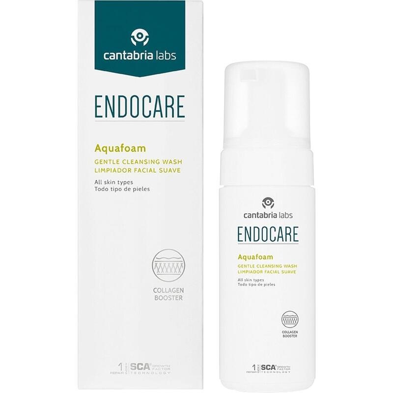 ENDOCARE Aquafoam Schaum