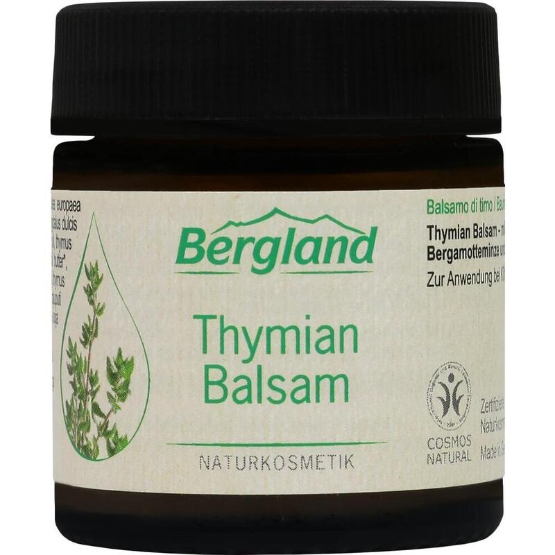 THYMIANBALSAM