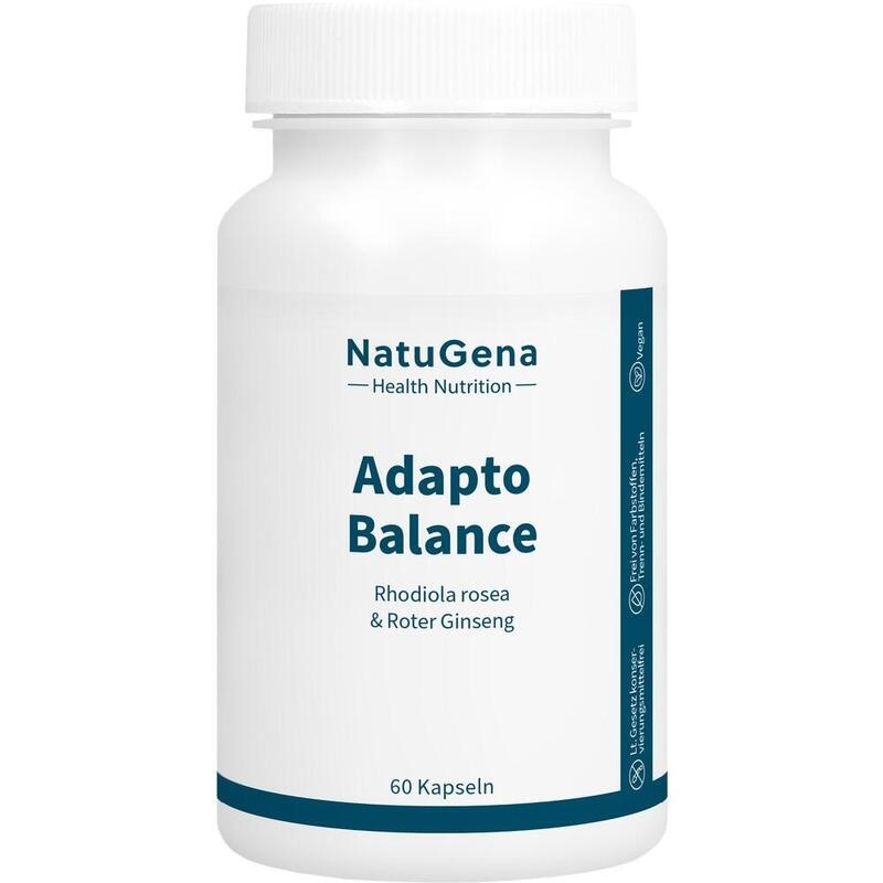 ADAPTOBALANCE Kapseln