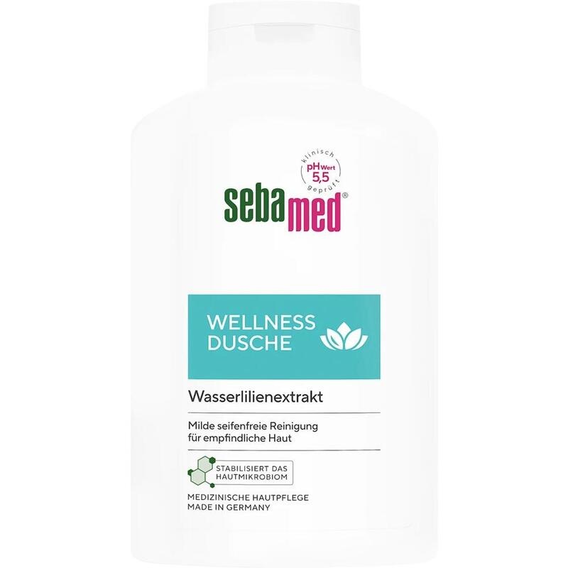 SEBAMED Wellness Dusche