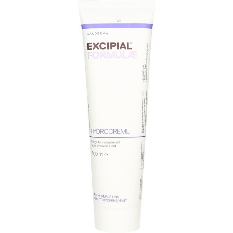 EXCIPIAL Hydrocreme