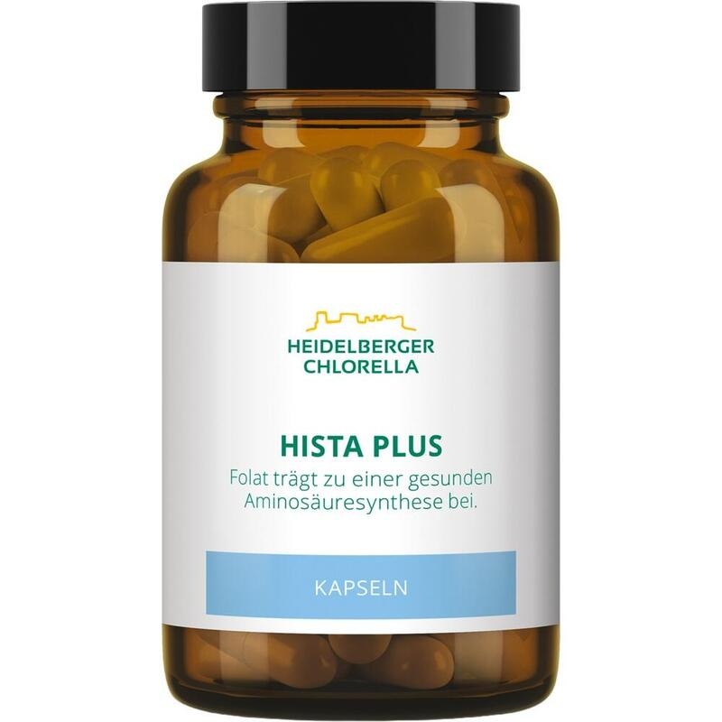 HISTA PLUS Kapseln