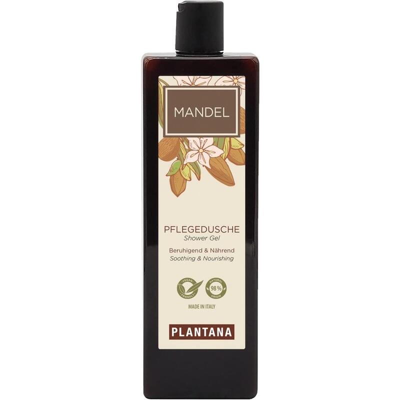 PLANTANA Mandel Pflege Dusche