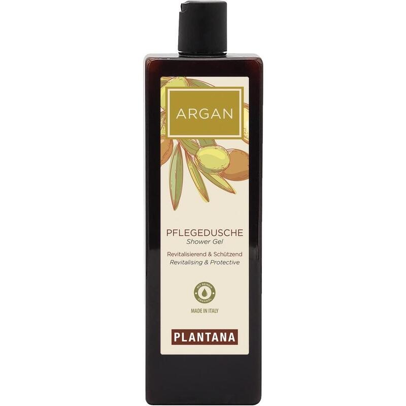 PLANTANA Argan Pflege Dusche