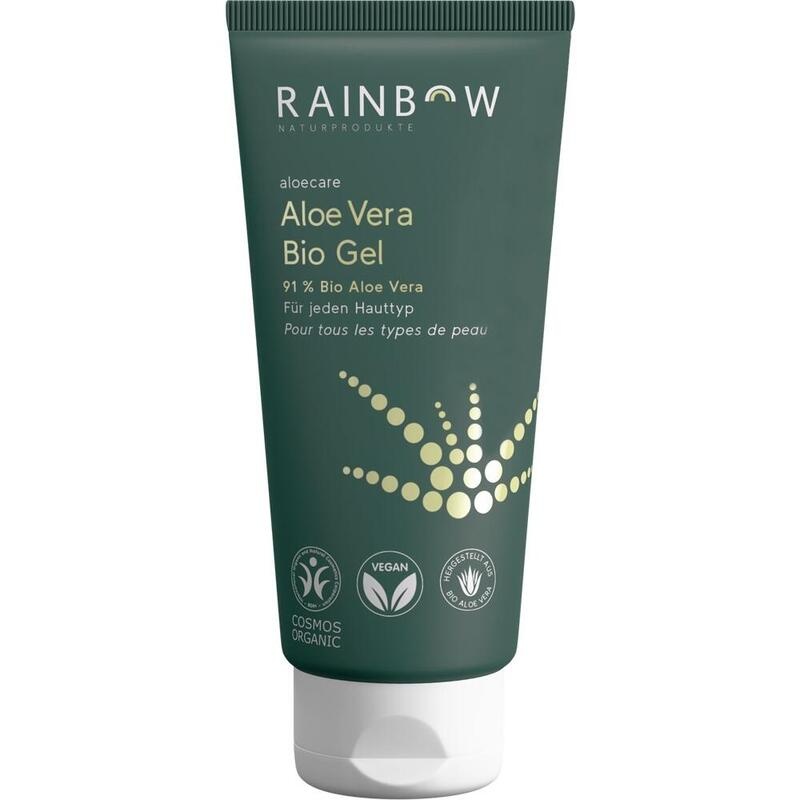 ALOECARE AV Bio Gel