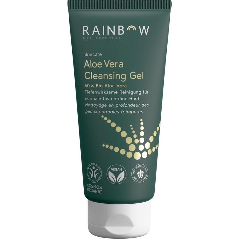 ALOECARE AV Cleansing Gel