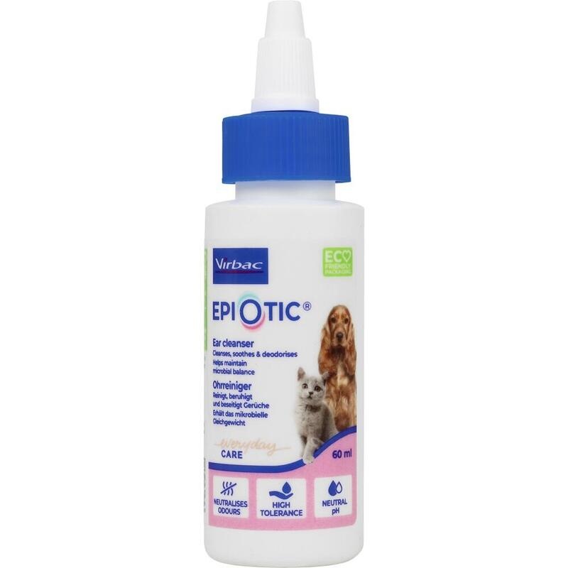 EPIOTIC SIS Ohrentropfen vet.