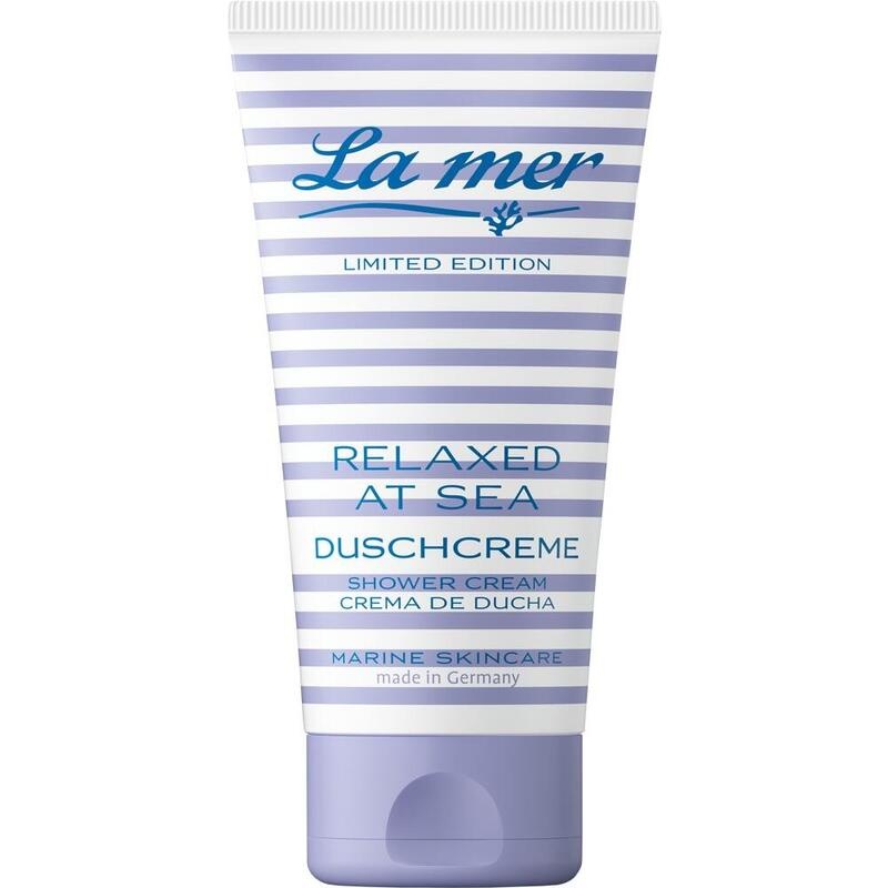 LA MER Relaxed at Sea Duschcreme m.Parfum