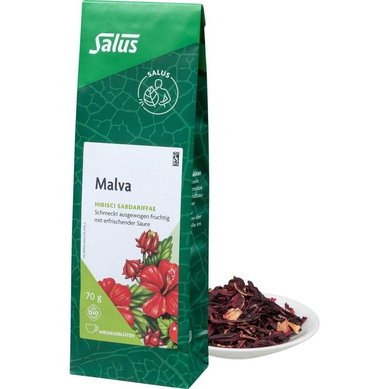 MALVATEE Bio Salus