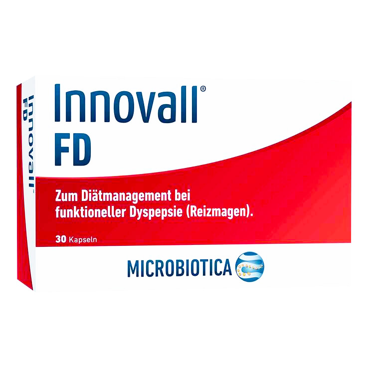 INNOVALL FD Kapseln