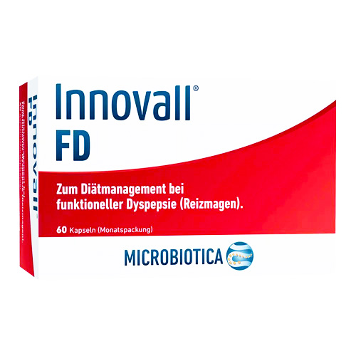 INNOVALL FD Kapseln