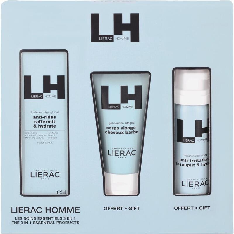 LIERAC HOMME Sommerset