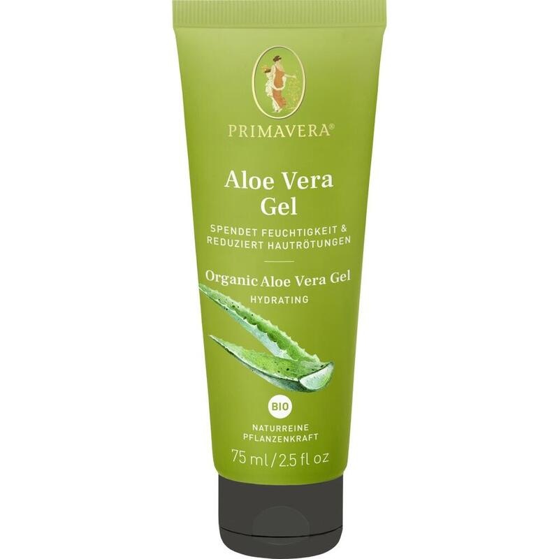 ALOE VERA GEL Bio