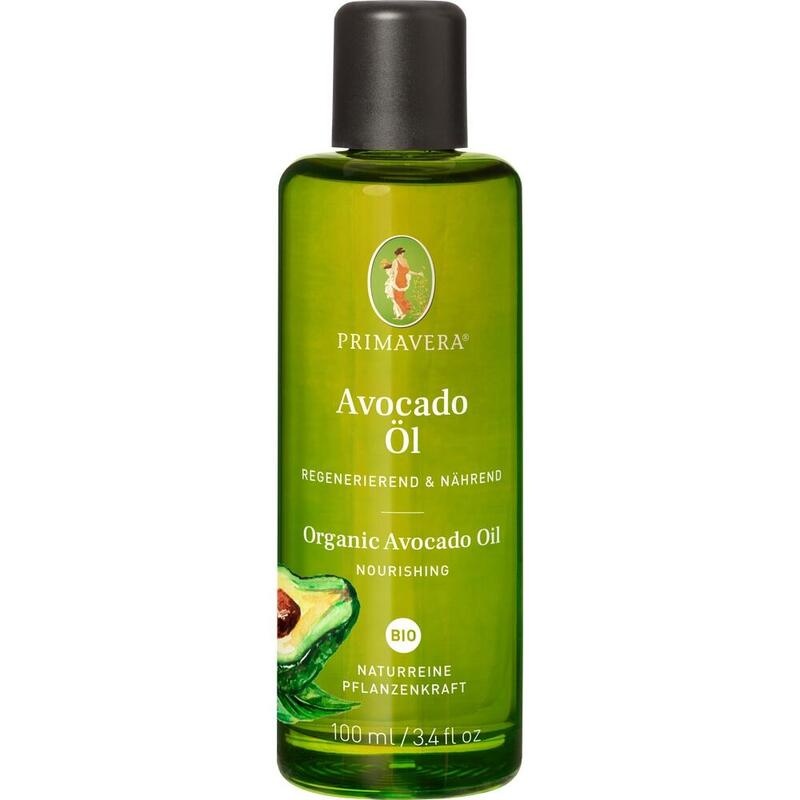 AVOCADOÖL Bio