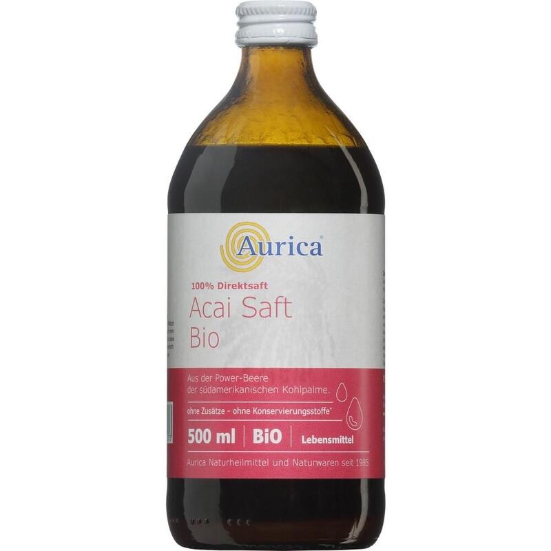 ACAI SAFT Bio