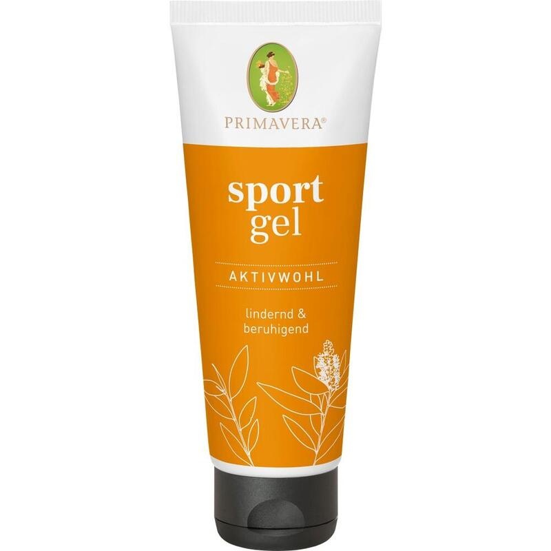 AKTIVWOHL Sport Gel