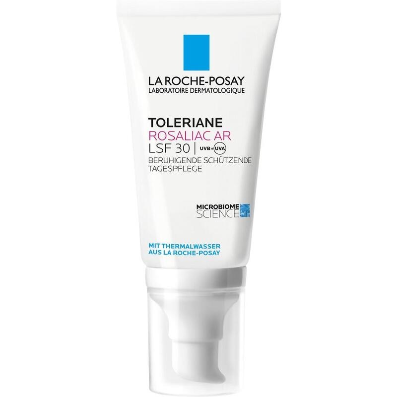 La Roche-Posay Toleriane Rosaliac AR LSF 30 Tagespflege bei Rosacea, Couperose & Rötungen
