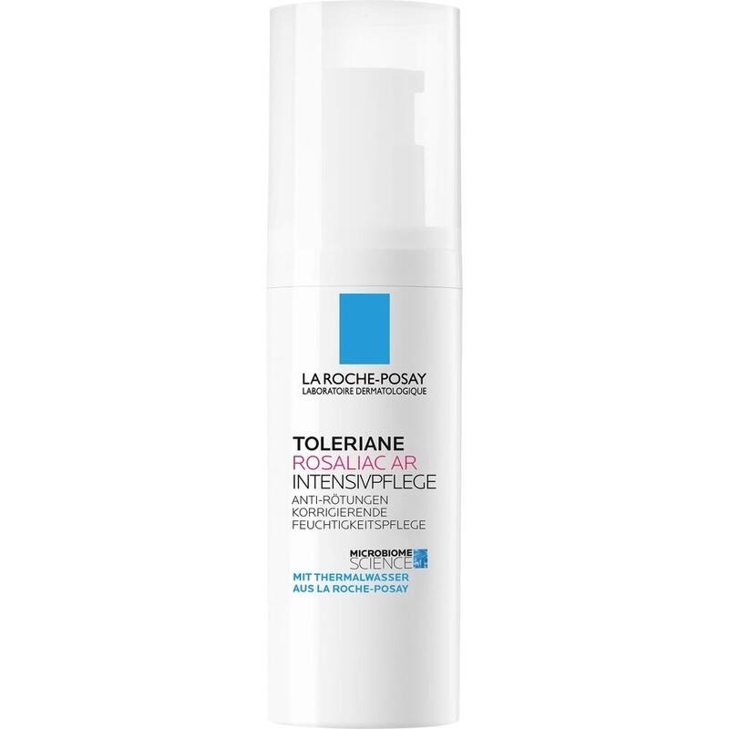 ROCHE-POSAY Tol.Rosaliac AR Intensivpflege Creme