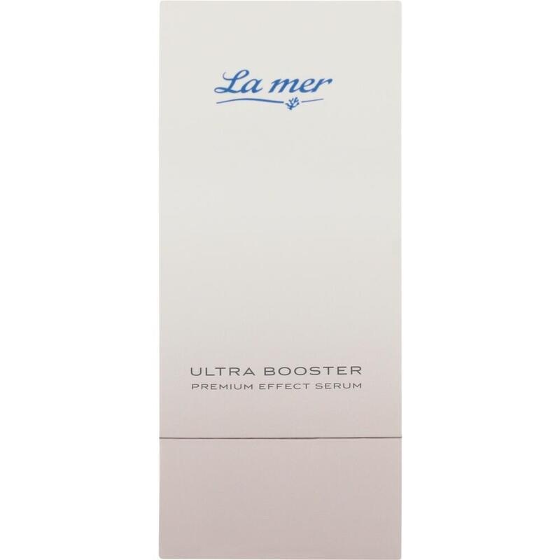 LA MER ULTRA Booster Prem.Effect Serum m.Parfum